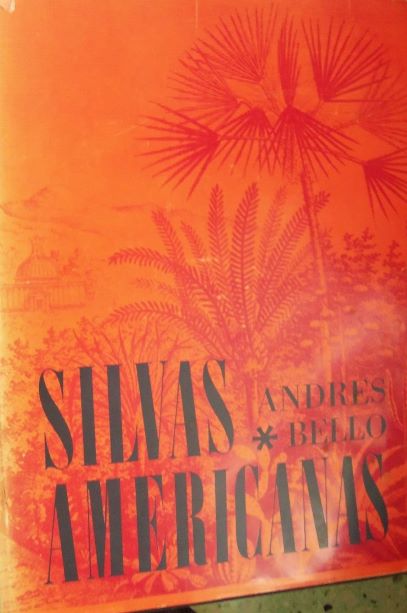 Silvas americanas